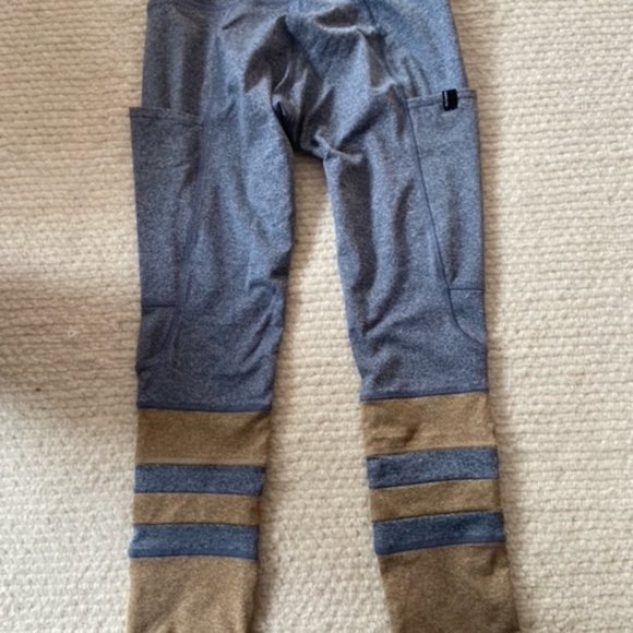 Flylow Leggings - Picture 1 of 4